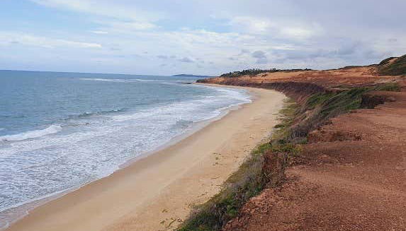 Profitez d'un environnement magnifique et de plages préservées