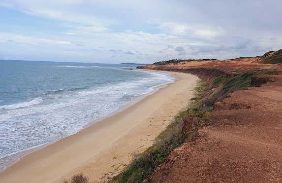 Tour en quad por Pipa - Foto 2