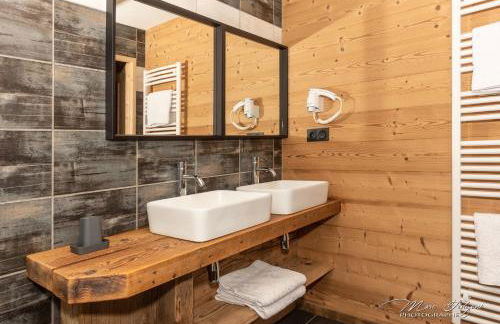 Gîtes de Moyenmont - Foto 4