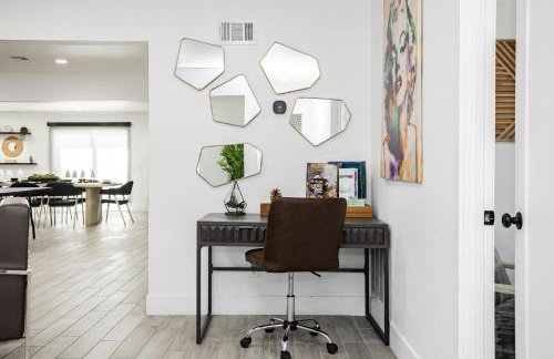 Birch Entertainer Games Location and Views - Foto 16