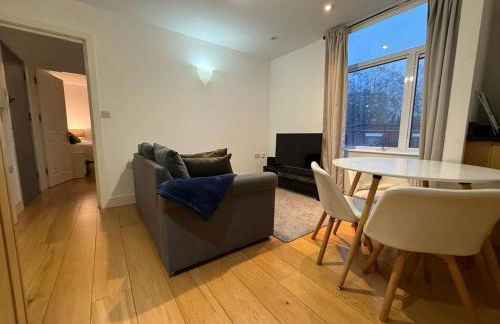 A Lovely 1bed flat, London 10 min to Oxford Circus - Foto 7