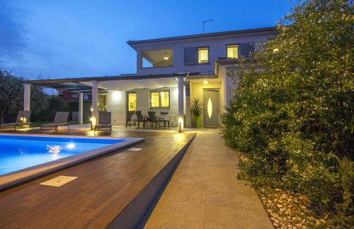 Villa Family Paris - Foto 11