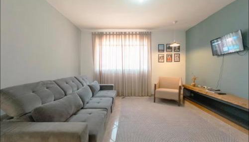 Apartamento amplo e confortável 1 - Foto 2