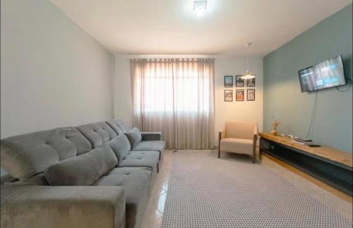 Apartamento amplo e confortável 1 - Foto 2