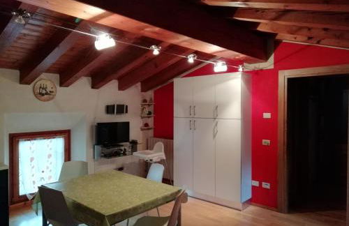 La casetta di Chiara - Photo 2