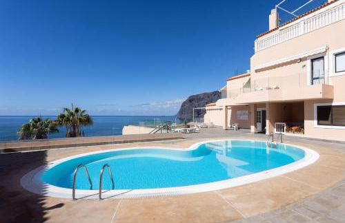 SPECTACULAR PENTHOUSE WITH AMAZING VIEWS - Foto 15