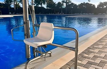 ISLA CANELA PLAYA Y GOLF, 1ª Línea de playa - Foto 7