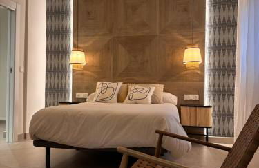 Apartamentos la Mariana - Photo 28