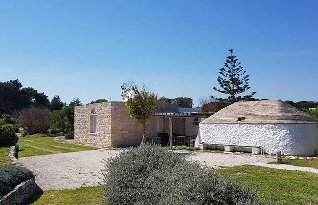 I Trulli Sul Mare - Foto 19