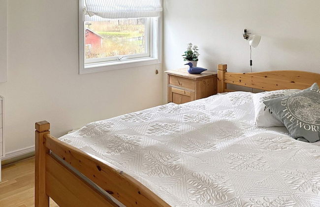 6 Person Holiday Home in Odensbacken-by Traum - Foto 2