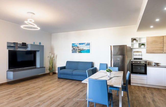 House Villas - Sea House - Foto 1