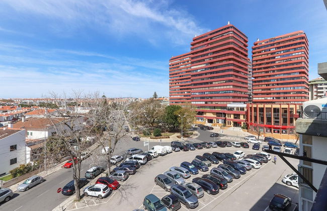 Oeiras Balcony by Homing - Foto 43