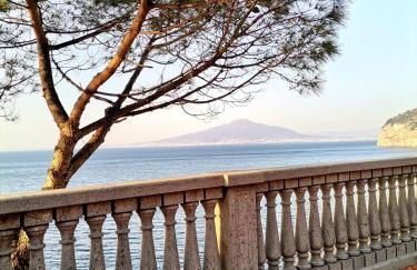 My Home Central - Sorrento - Amalfi Coast - Foto 9