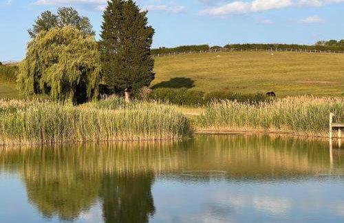 Barn Cottage - Foto 45