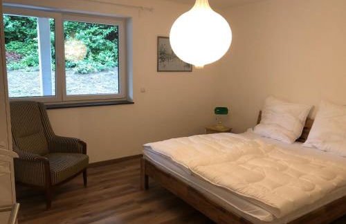 Ferienwohnung Caluma - Foto 12