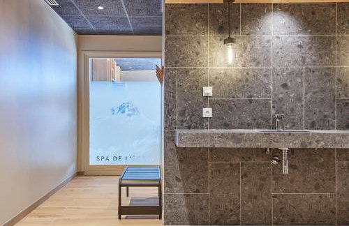 Résidence Odalys L'Ecrin Blanc - Foto 32