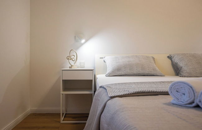 Olive Leaf - Ground Floor Apartment - Foto 8