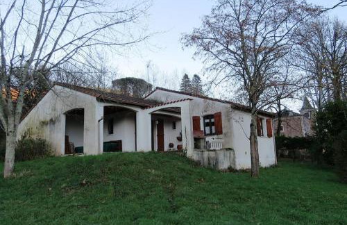 Maison 90m2 avec grand parc au bord de la rivière - Foto 4