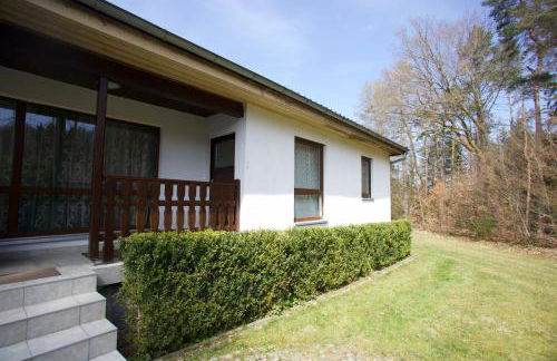 Feriensiedlung Alte Talsperre - Foto 22