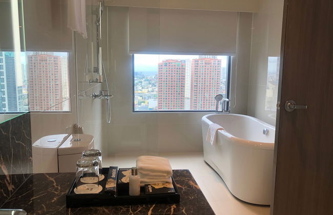 Seda Residences Makati - Foto 30