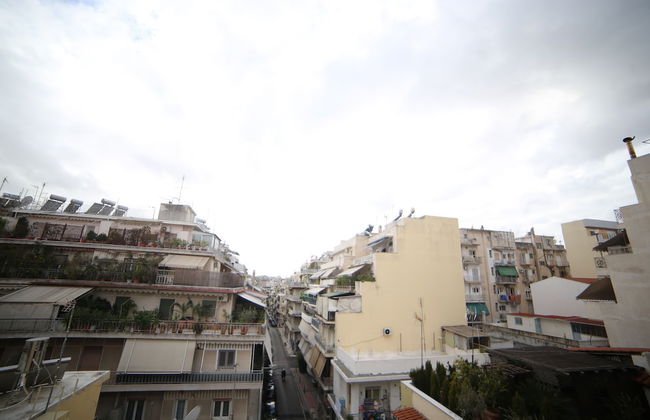 Athens Morum City Apartments - Foto 63