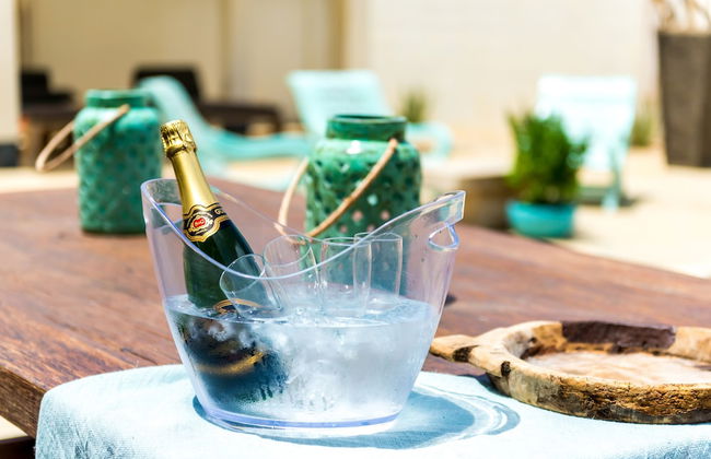 Vista Alegre by Boutique Bonaire Unique Resorts - Foto 34