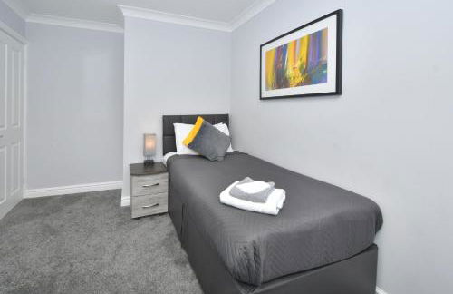 The Croft, North Staffordshire - Foto 36