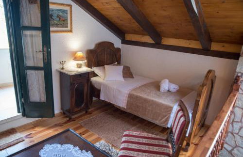 Holiday Home Zavala - Foto 33