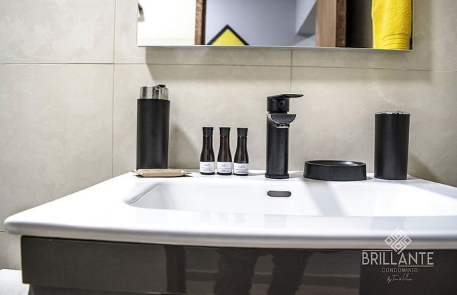 Condominio Brillante GDL - Foto 17