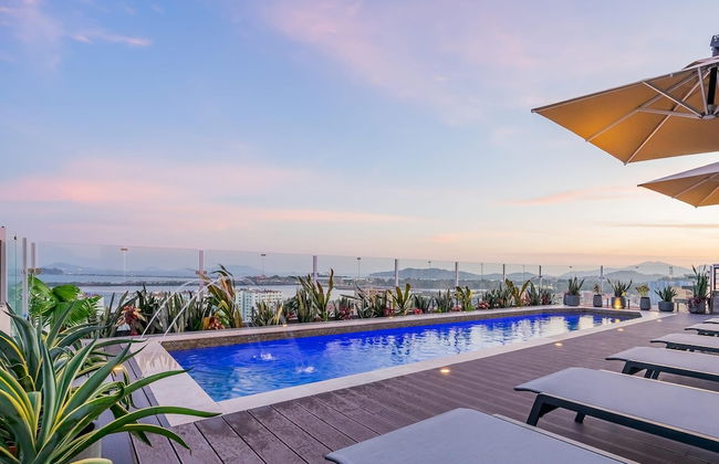 Cozy 1BR With Balcony in Santa Ana - Photo 54