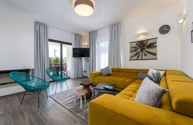 Zen Comfortable Holiday Residence - Foto 9