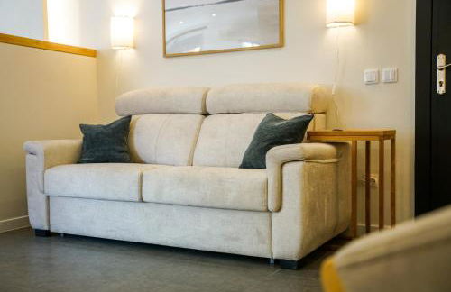 Estudio Suite 408 - Foto 7