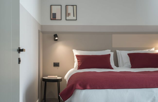 Atlas Aparthotel - Foto 3