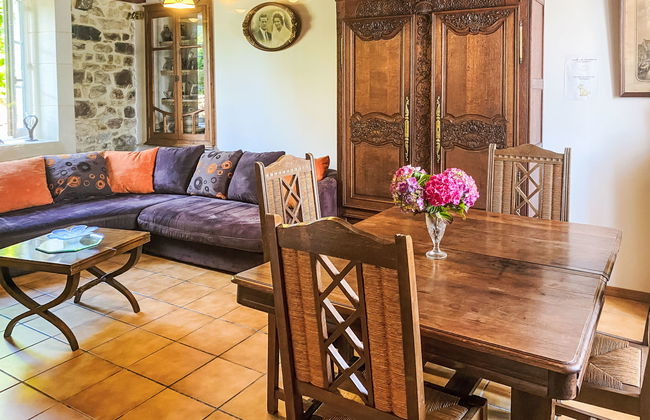 La Bonneraie - Foto 15