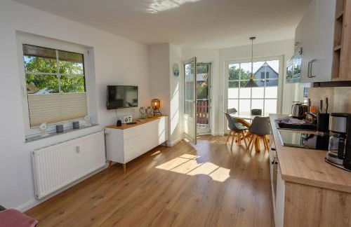 Reethaus Boddenblick - Apt. 09 - Foto 1