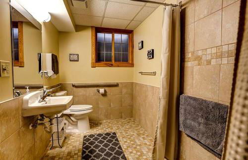 Incredible Lakeside Cabin Rental Situated near Walker Bay in Minnesota - Foto 19