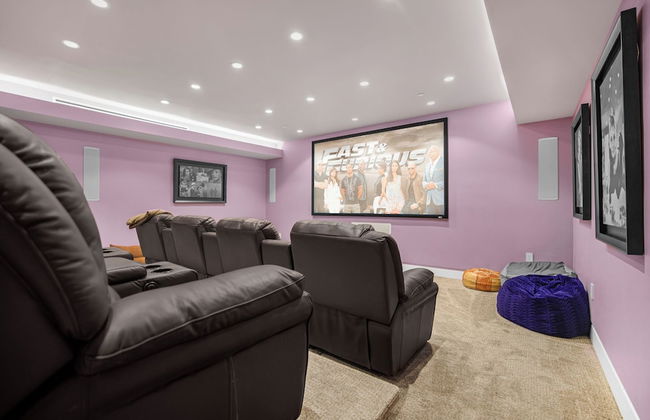 Zorada - Private Hollywood Hills Luxury With Endless Amenities and City Views - Photo 54