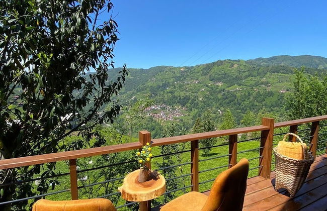 Şeni Bungalov - Photo 47