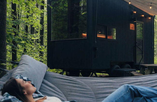 Postcard Cabins Talladega Valley, Outdoor Collection by Marriott Bonvoy - Foto 75