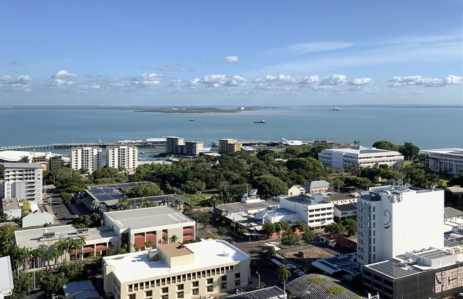 Penthouse Pads - Foto 44