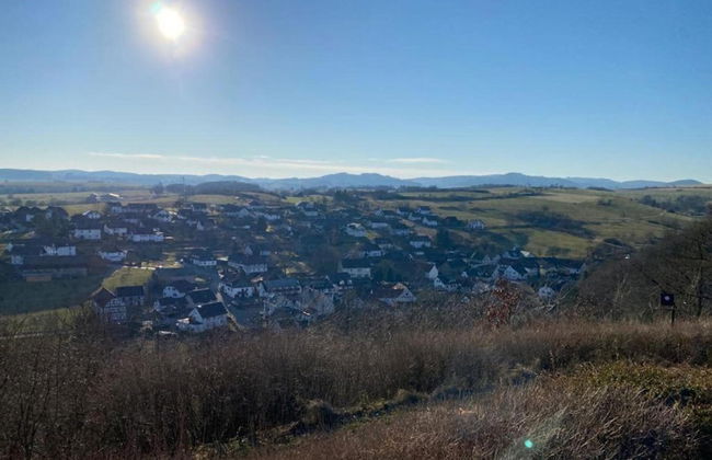 Home With Garden, Hallenberg - Foto 39