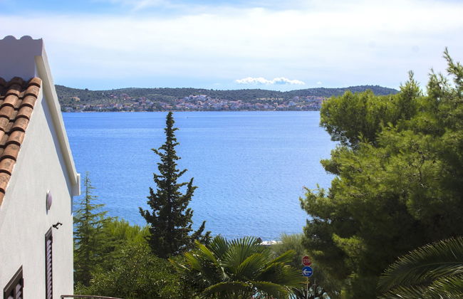 7 Olives Apartments - Foto 50