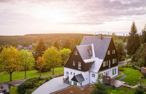 Ahornallee Ferienappartements - Foto 29