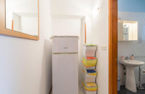 Apartments by the sea Sveti Ivan, Umag - 9692 - Foto 13