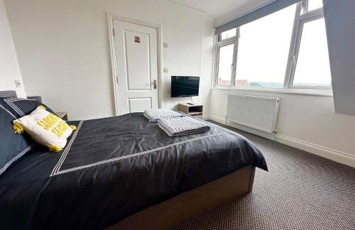Stylish Modern, Private Apartment,15 Mins To Central London - Photo 6