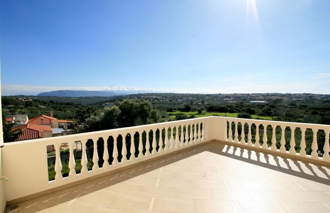 Luxurious Villa Anthi - Foto 43