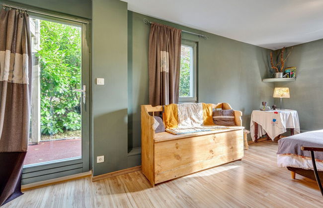 Elegant Appartment in Niderviller Near Forest, France - Foto 4