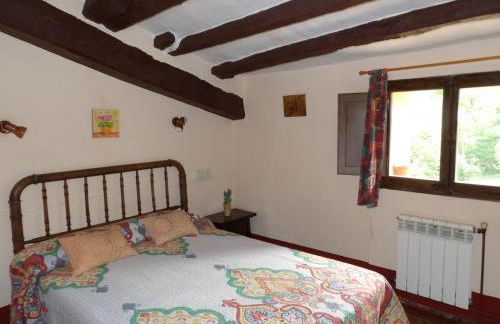 El Molí d'en Solà-Allotjaments rurals - Foto 10