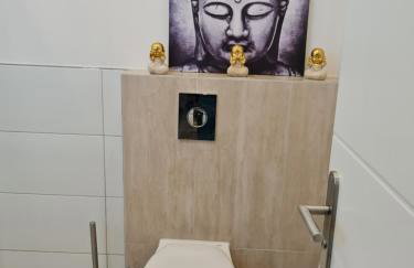 Ferienwohnung am Kurpark - Foto 18