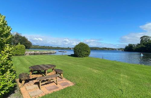 Inishclare Cottages - Foto 112